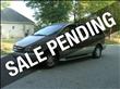 1998 Toyota Sienna