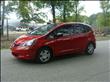 2009 Honda Fit