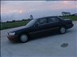 1992 Lexus LS 400