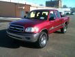 2001 Toyota Tundra