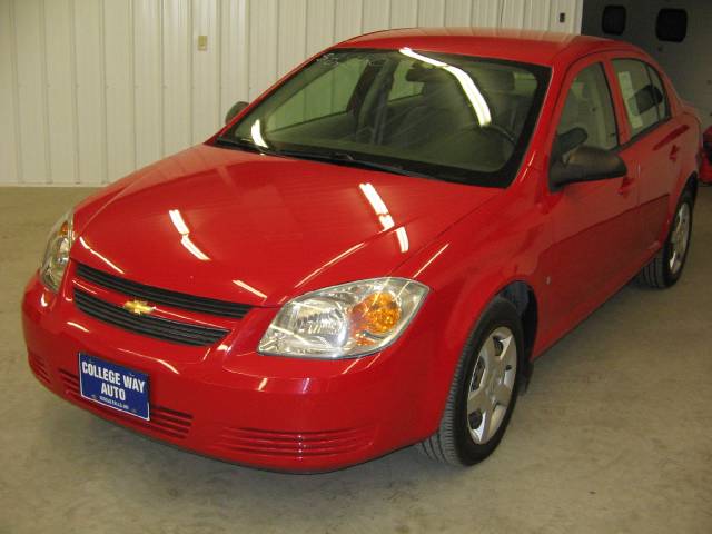 2006 Chevrolet Cobalt