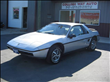 1984 Pontiac Fiero