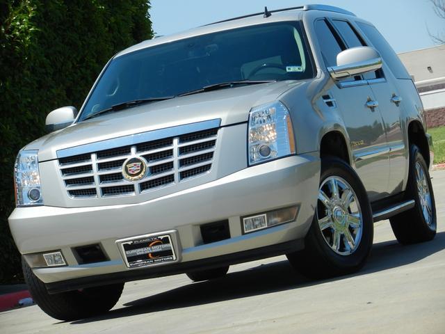 2007 Cadillac Escalade for sale