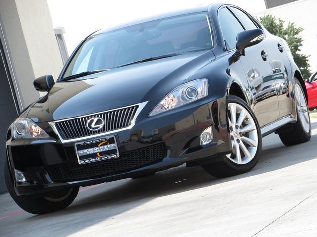 2010 Lexus IS 250 for sale