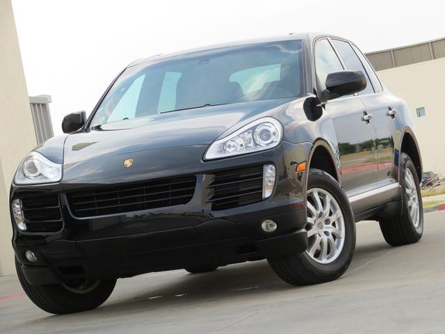 2009 Porsche Cayenne for sale