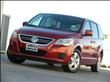 2010 Volkswagen Routan
