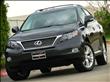 2011 Lexus RX 450h