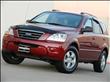 2008 Kia Sorento