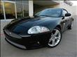 2007 Jaguar XKR