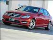 2012 Mercedes-Benz C Class