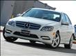2011 Mercedes-Benz C Class