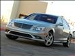 2008 Mercedes-Benz S Class