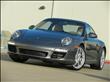 2009 Porsche 911