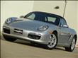 2008 Porsche Boxster