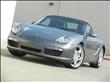 2008 Porsche Boxster