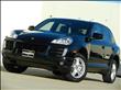 2009 Porsche Cayenne