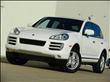 2009 Porsche Cayenne