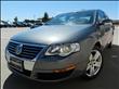 2008 Volkswagen Passat