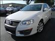 2008 Volkswagen Passat