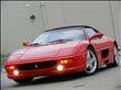 1999 Ferrari F355