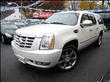 2008 Cadillac Escalade ESV