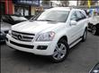 2009 Mercedes-Benz GL Class