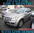 2009 Mercedes-Benz GL Class