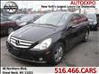 2009 Mercedes-Benz R Class