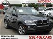 2008 BMW X5
