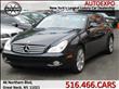 2009 Mercedes-Benz CLS Class