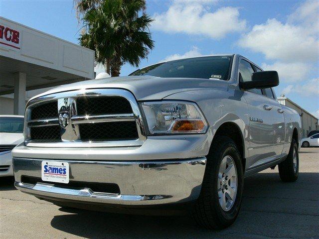 2012 Dodge Ram 1500 for sale