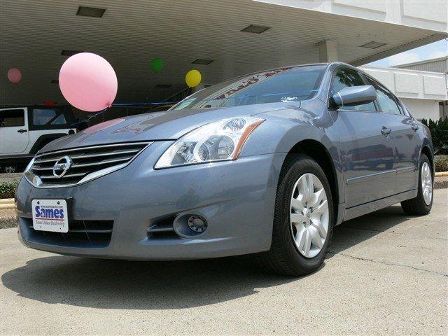 2012 Nissan Altima for sale