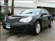 2010 Chrysler Sebring
