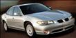 2001 Pontiac Grand Prix
