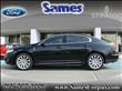 2012 Lincoln MKS