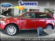 2012 Lincoln MKX