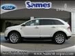 2012 Lincoln MKX