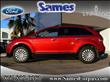 2012 Lincoln MKX