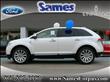 2012 Lincoln MKX