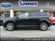2012 Lincoln MKX