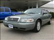 2006 Mercury Grand Marquis