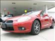 2011 Mitsubishi Eclipse Spyder