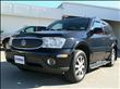2005 Buick Rainier