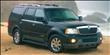 2003 Lincoln Navigator