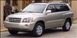2002 Toyota Highlander