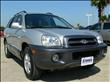 2006 Hyundai Santa Fe