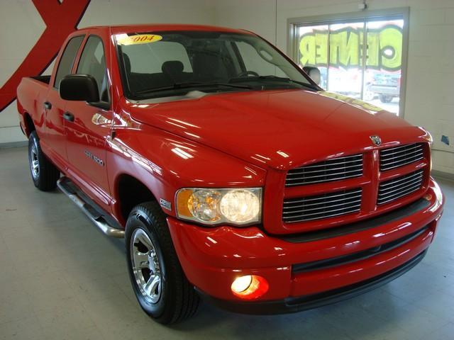 2004 Dodge Ram 1500 for sale