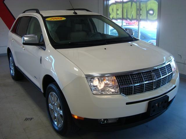 2008 Lincoln MKX for sale