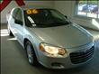 2006 Chrysler Sebring