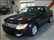 2009 Ford Taurus